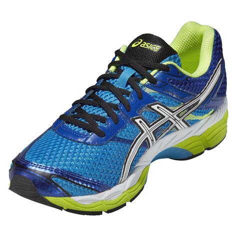 asics mens running sneakers